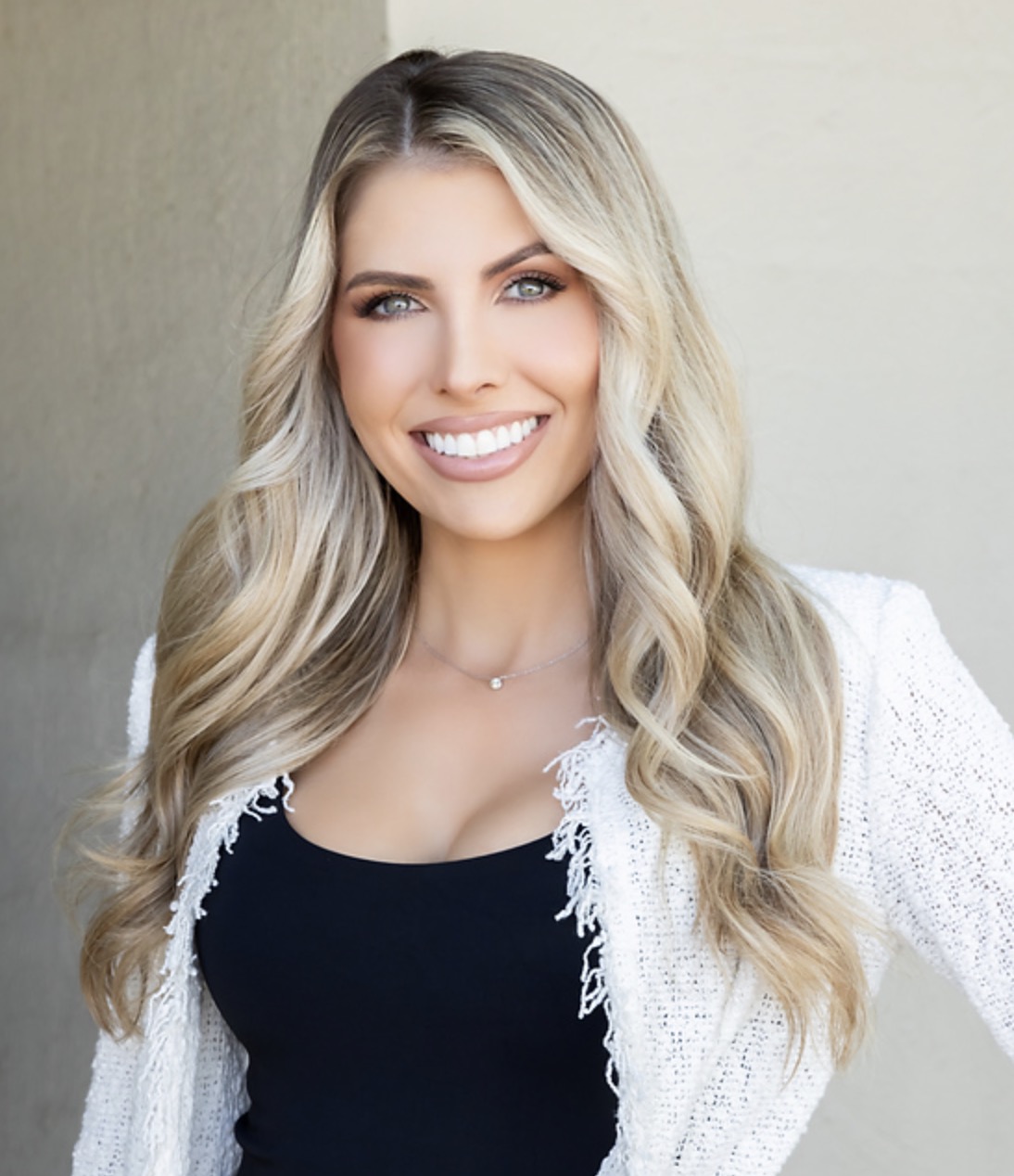 Francesca Stark — Associate Broker, Paradise Valley