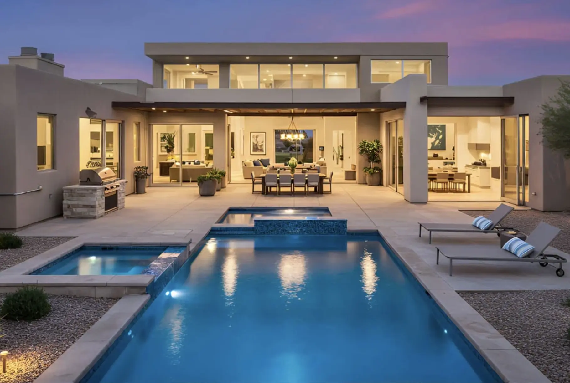 Top Home Builders in Paradise Valley: How to Choose the Right One
