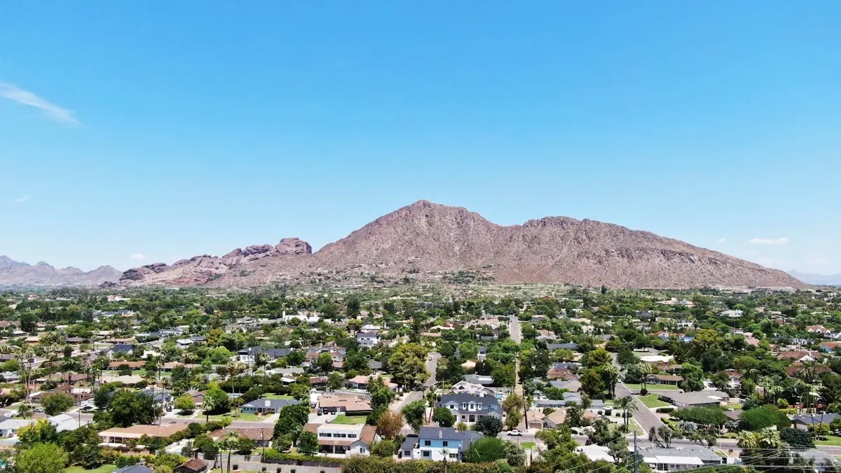 Echo Canyon
