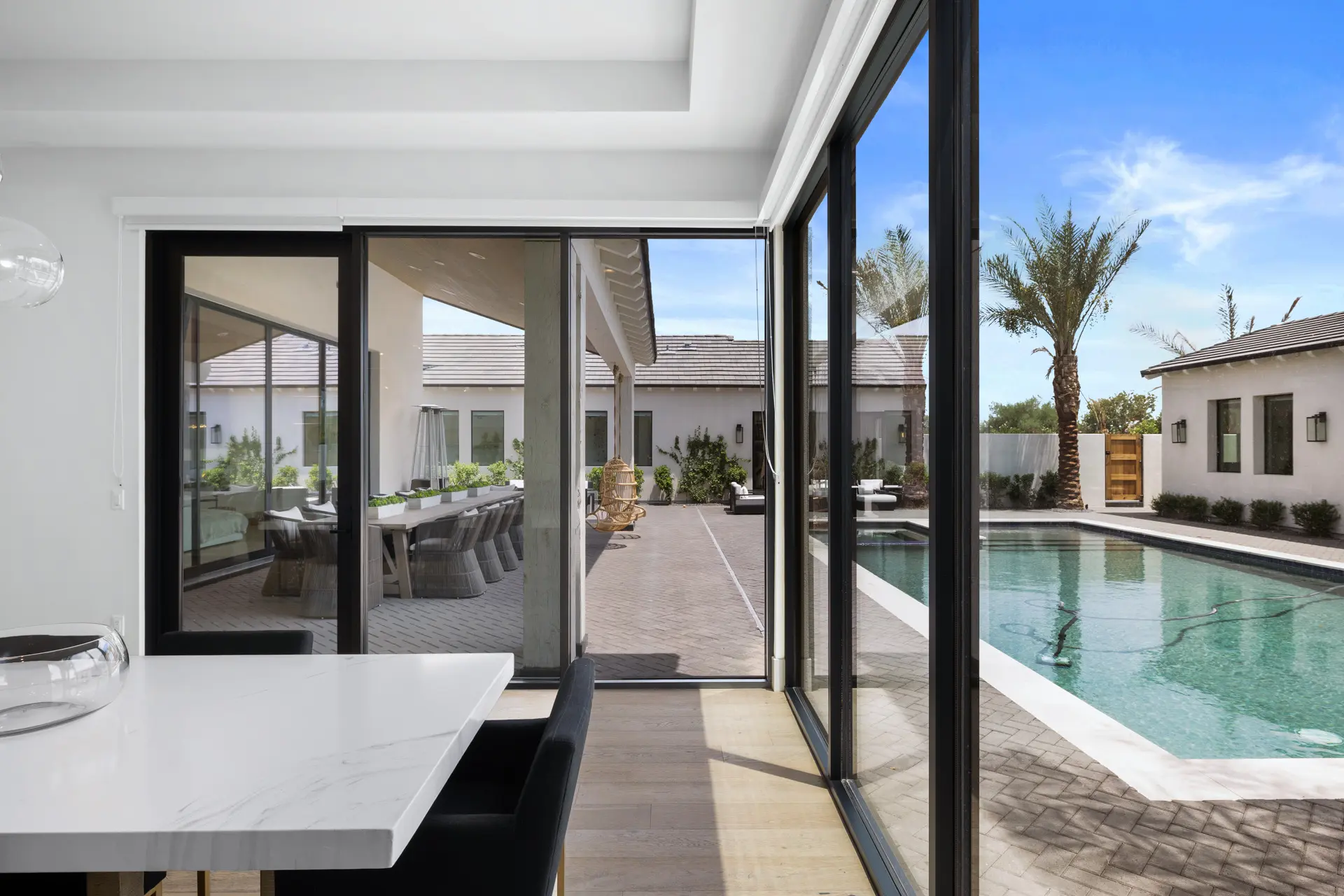 Moving from Washington to Paradise Valley: A Tax-Smart Relocation Guide